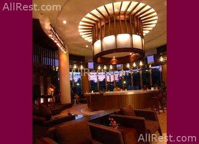 Mercure Patong Phuket 25